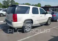 2013 GMC YUKON photo