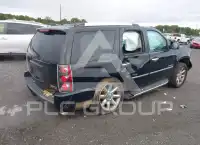 2013 GMC YUKON photo