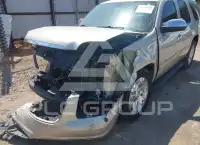 2013 GMC YUKON фото
