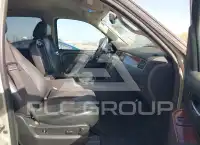 2013 GMC YUKON фото