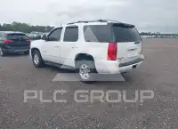 2013 GMC YUKON фото