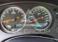 2013 GMC YUKON фото