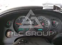 2013 GMC YUKON фото