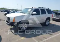 2013 GMC YUKON photo