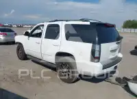 2013 GMC YUKON photo
