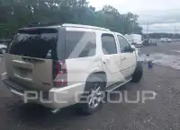 2013 GMC YUKON фото