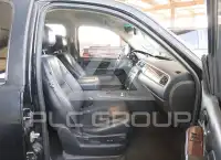 2013 GMC YUKON фото