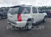 2013 GMC YUKON фото