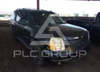 2013 GMC YUKON фото
