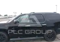 2013 GMC YUKON photo