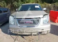 2013 GMC YUKON фото