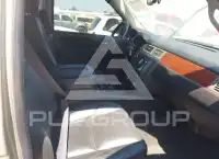 2013 GMC YUKON фото