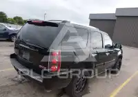 2013 GMC YUKON photo