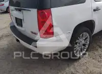 2013 GMC YUKON фото