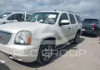 2013 GMC YUKON фото