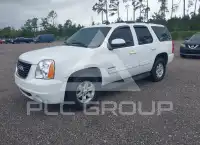 2013 GMC YUKON фото