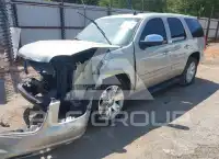2013 GMC YUKON фото