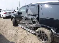 2013 GMC YUKON фото