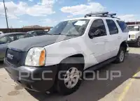 2013 GMC YUKON photo