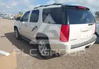 2013 GMC YUKON photo