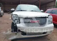 2013 GMC YUKON фото