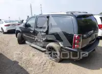 2013 GMC YUKON фото