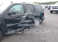 2013 GMC YUKON photo