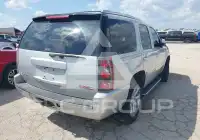 2013 GMC YUKON фото