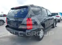 2013 GMC YUKON фото