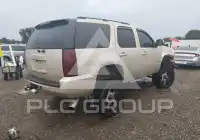 2013 GMC YUKON photo