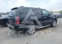 2013 GMC YUKON фото