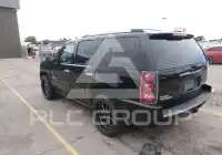 2013 GMC YUKON photo