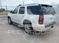 2013 GMC YUKON photo