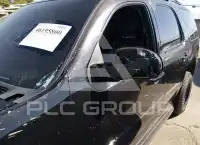 2013 GMC YUKON фото