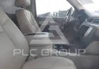 2013 GMC YUKON photo