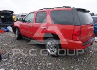 2013 GMC YUKON фото