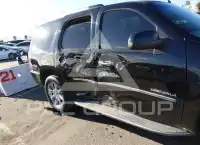 2013 GMC YUKON фото