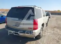 2013 GMC YUKON фото