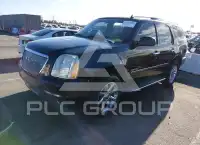 2013 GMC YUKON фото