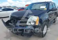 2013 GMC YUKON фото