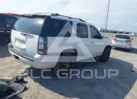 2013 GMC YUKON photo