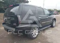 2013 GMC YUKON фото