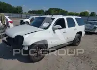 2013 GMC YUKON photo