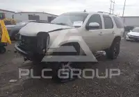 2013 GMC YUKON photo