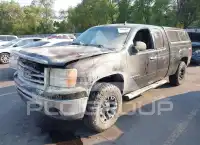 2013 GMC Sierra фото