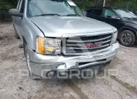 2013 GMC Sierra фото