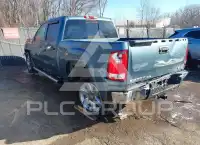 2013 GMC Sierra фото