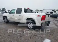 2013 GMC Sierra photo