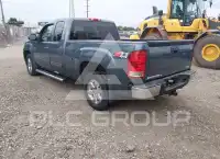 2013 GMC Sierra photo