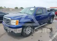 2013 GMC Sierra фото